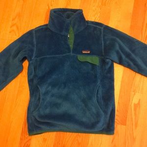 Patagonia fleece | size XS